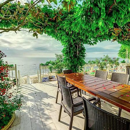 La Mer Luxury Apartments Golden Sands Εξωτερικό φωτογραφία