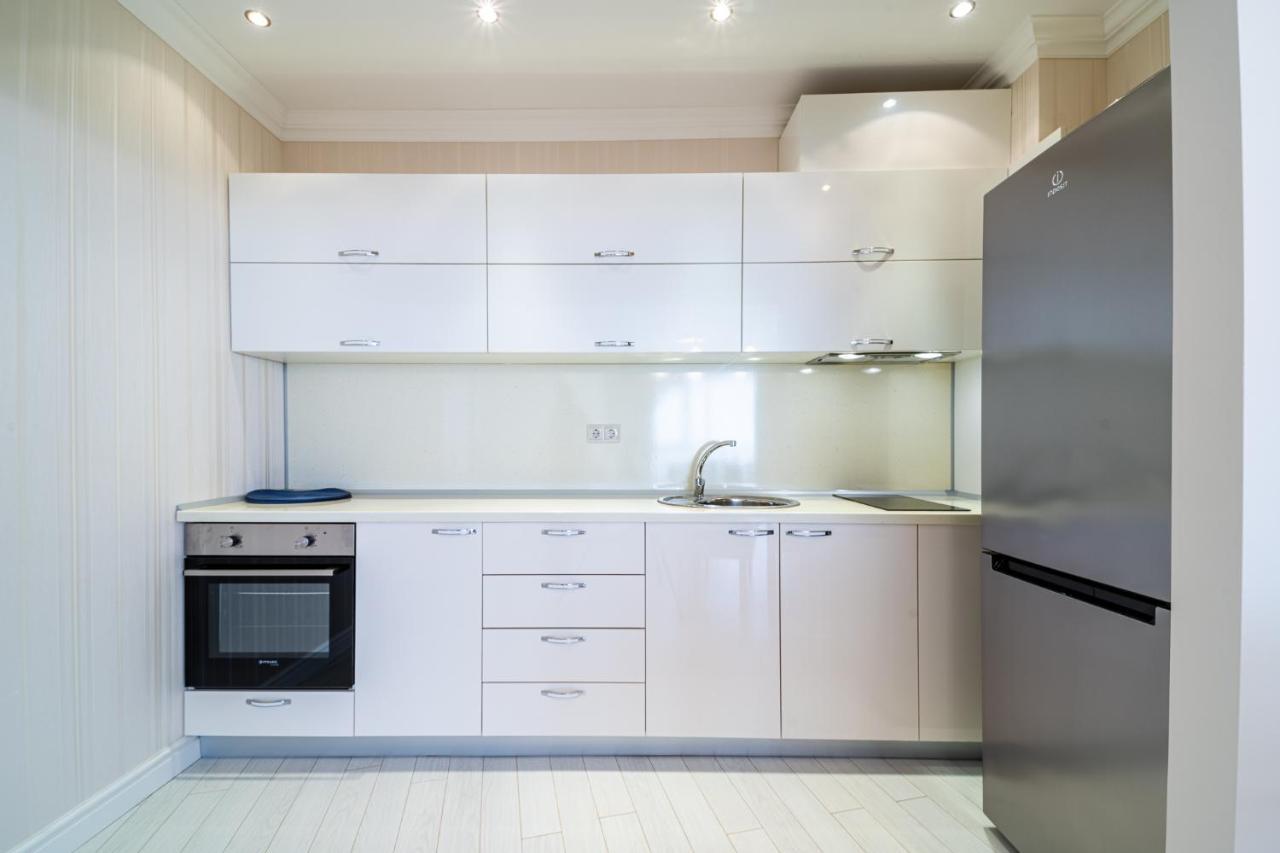 La Mer Luxury Apartments Golden Sands Εξωτερικό φωτογραφία