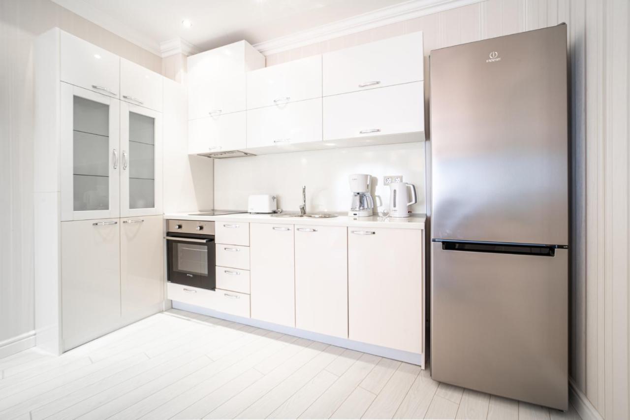 La Mer Luxury Apartments Golden Sands Εξωτερικό φωτογραφία
