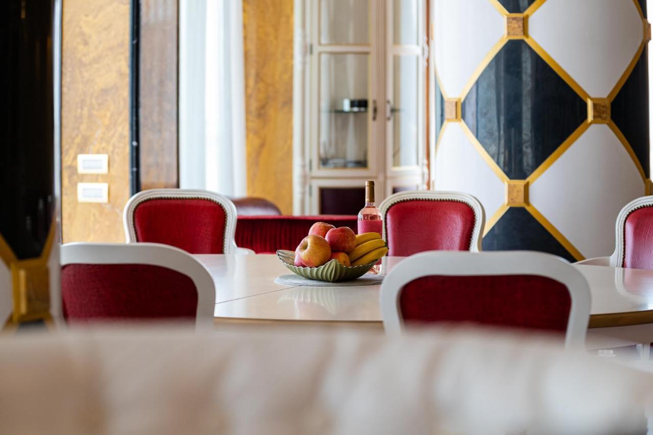 La Mer Luxury Apartments Golden Sands Εξωτερικό φωτογραφία