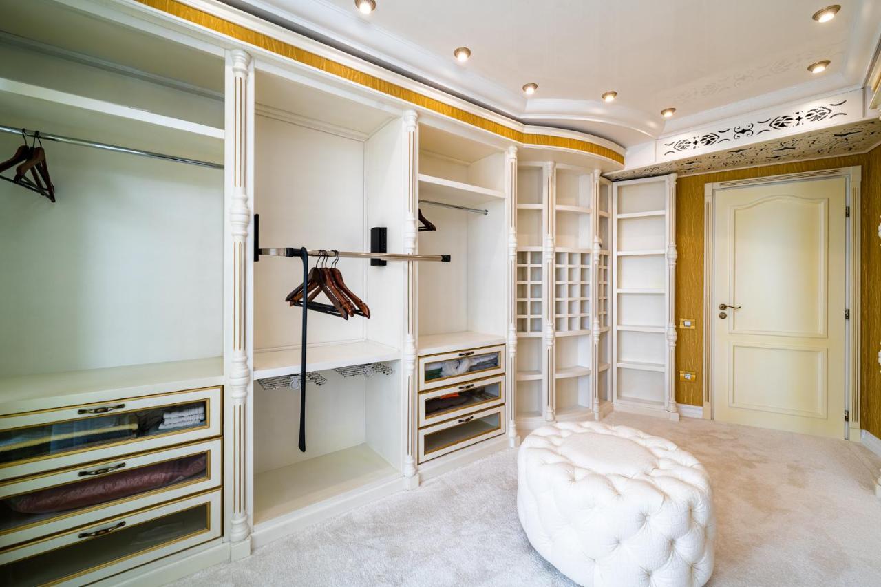 La Mer Luxury Apartments Golden Sands Εξωτερικό φωτογραφία