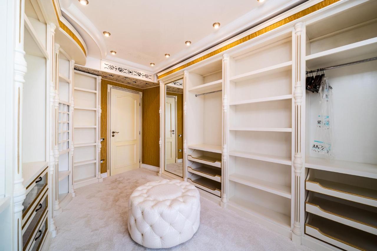 La Mer Luxury Apartments Golden Sands Εξωτερικό φωτογραφία