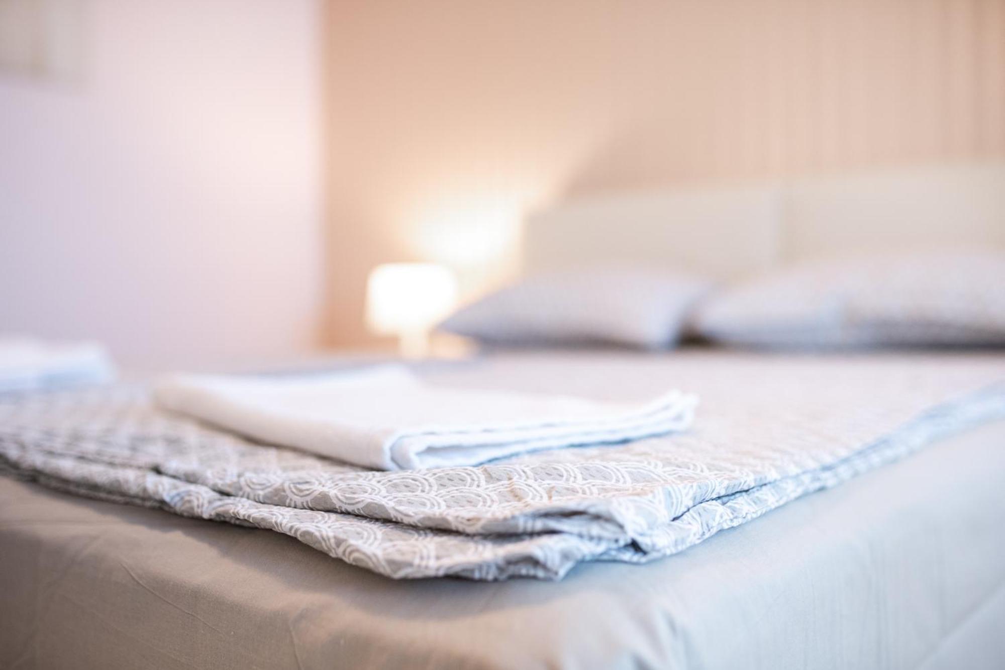 La Mer Luxury Apartments Golden Sands Δωμάτιο φωτογραφία